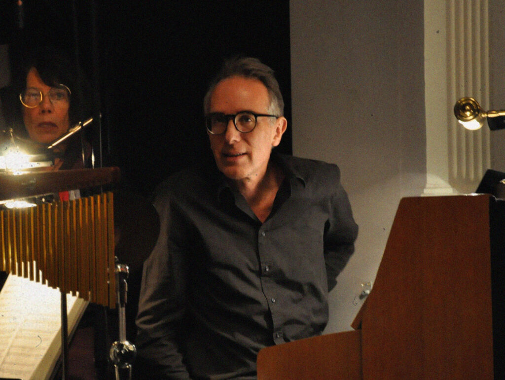 ... mit Uschi Hansen 2012