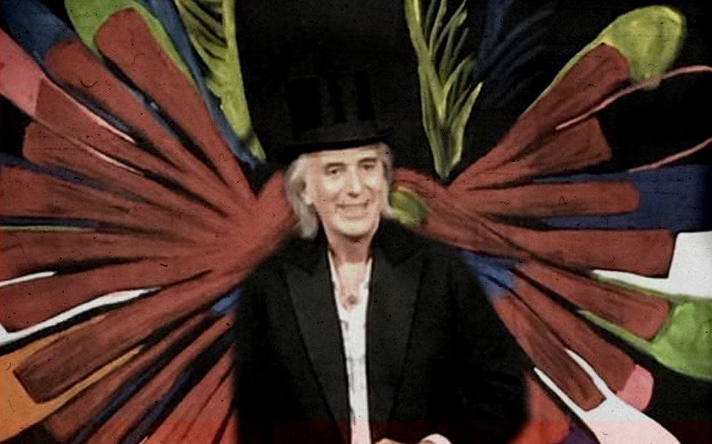 Musik. Direktor im Musiktheater Konrad e.V