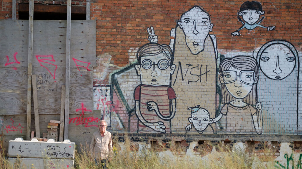 Foto: Bert Strebe 2025